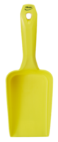 Vikan Hygi&euml;ne Handschep Geel &ndash; 0,5 Liter