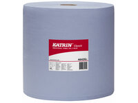 Katrin Classic industri&euml;le poetsrol XXL3 blauw