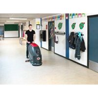 Viper schrob/zuigmachine met kabel AS430/510