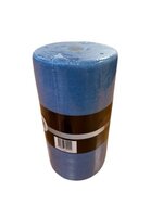 iVo Microvezeldoek op rol  Magic clean 75 doekjes van 30x30cm 200gr.-Blauw
