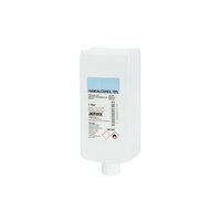 Denteck Handalcohol 70% dun  12x1lt. (voor elleboog dispenser)