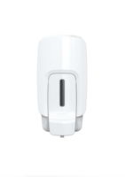 Zeepdispenser wit (1000 ml)