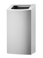 Wings open afvalbakken 56 liter