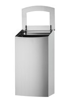 Wings open afvalbakken 56 liter