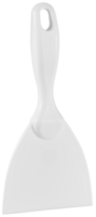 Vikan Ergonomische Handschraper Breed 10,2cm Wit &ndash; Voor Hygi&euml;nisch en Effici&euml;nt Reinigen