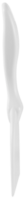 Vikan Ergonomische Handschraper Breed 10,2cm Wit &ndash; Voor Hygi&euml;nisch en Effici&euml;nt Reinigen