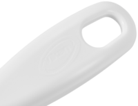 Vikan Ergonomische Handschraper Breed 10,2cm Wit &ndash; Voor Hygi&euml;nisch en Effici&euml;nt Reinigen