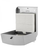 Wings handdoekdispenser