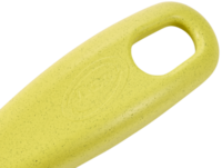 Vikan Metaaldetecteerbare Handschraper 7,5cm Geel &ndash; Smal &amp; Ergonomisch | Voor Hardnekkig Vuil