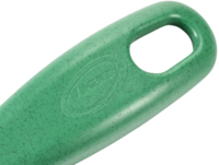 Vikan Metaaldetecteerbare Handschraper 10,2 cm Groen &ndash; Breed &amp; Ergonomisch | Voor Hardnekkig Vuil