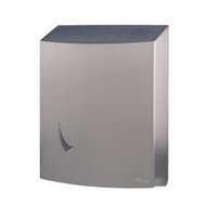 Wings jumbo  toiletroldispensers.
