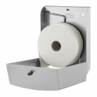 Wings jumbo  toiletroldispensers.