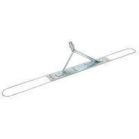Zwabber frame metaal 110cm