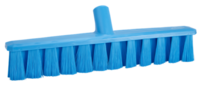 Vikan UST Bezem Blauw Zacht 40 cm