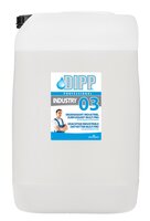 Dipp 03 Krachtige Industri&euml;le Ontvetter Multi-pro 25L