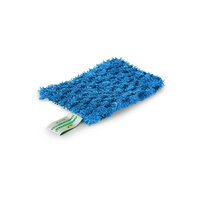 Greenspeed Handscrubby Flex 14 X 10 CM -Blauw
