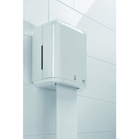 Wepa handdoekroldispenser met sensor