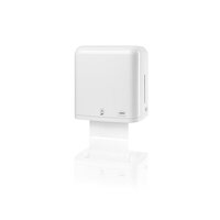 Wepa handdoekroldispenser met sensor
