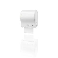 Satino AutoCut handdoekroldispenser