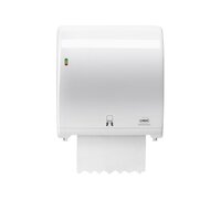 Satino AutoCut handdoekroldispenser