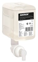Katrin handzeep pure natural 12x500 ML