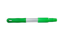 FBK ALUMINIUM HANDVAT 300 X 25 MM-Groen