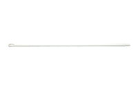 FBK ERGONOMISCHE HANDGREEP KUNSTSTOF1300 X 32 MM-Wit