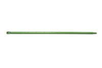 FBK ERGONOMISCHE HANDGREEP KUNSTSTOF1300 X 32 MM-Groen