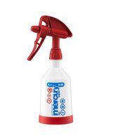 Mercury Pro Sprayer (diverse kleuren)-Rood