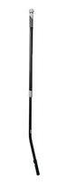 Wecoline Carabao Curved Ergo Tele Steel
