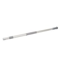 Wecoline 2Turn telescoopsteel, aluminium