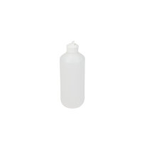 Wecoline Flacon met doseerdop 500ml
