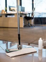 Wecoline Allure spray vloer vlakmopset