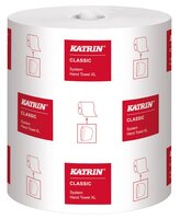 Katrin Classic Handdoekrol XL, pak 6 rol a 1048vel