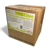 Elive Vaatwas Chloorvrij BIB 10L