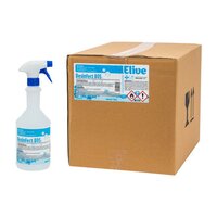 ELIVE Desinfect 80S, Desinfectiemiddel ds. 6x1 lt.