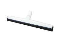 FBK TREKKER 500 MM, ZWARTE RPL. RUBBER, VERSTELBAAR-Wit