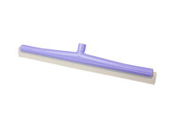 FBK Vloertrekker wit rubber (600mm)-paars