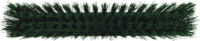 Vikan Bezem Groen Zeer Hard 53 cm