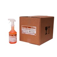 Elive Oven &amp; Grillreiniger in spray (6 x 1L)