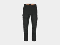 Faro Broek Zwart-52