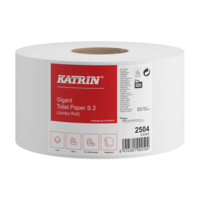 Katrin mini jumbo Gigant S2 pak 12x150mt. 2lg