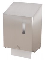 SanTRAL Handdoekroldispenser groot touchless