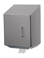 SanTRAL Poetsroldispenser midi