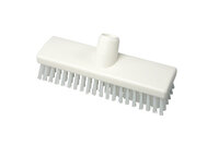 FBK Schrobber, Hard, 225 x 60mm-Wit