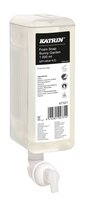 Katrin Foam soap 6x1000ml Foam Sunny Garden