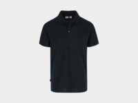 Levor Polo Korte mouwen Navy-S