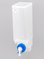 SanTRAL Foamzeepdispenser automatisch 1200 ml