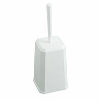 Toiletborstelhouder Luxe met randreiniger