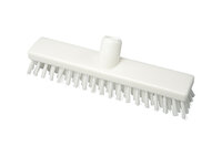 FBK Schrobber (280mm x 50mm)-Wit